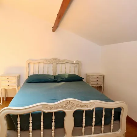 Maison De Proche De La Bergerie Semesterbostad *