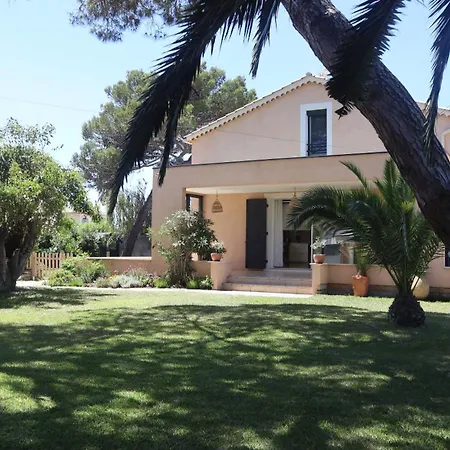 Maison De Proche De La Bergerie