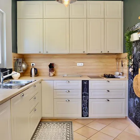 Maison De Proche De La Bergerie *