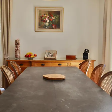 Maison De Proche De La Bergerie *