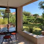 度假居 Maison De Proche De La Bergerie