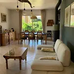 Maison De Proche De La Bergerie 度假居 *