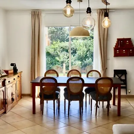Maison De Proche De La Bergerie * Єр