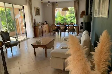 Maison De Proche De La Bergerie Будинок відпочинку