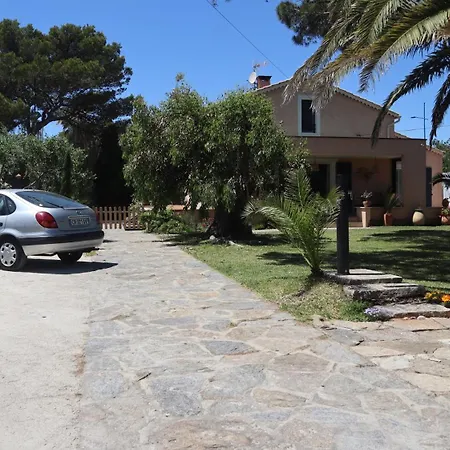 Maison De Proche De La Bergerie Holiday home