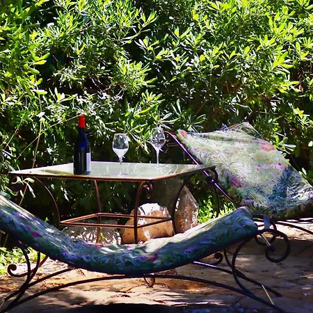 Holiday home Maison De Proche De La Bergerie *