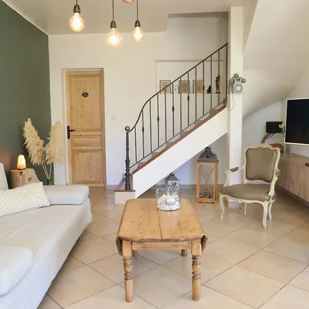 Будинок відпочинку Maison De Proche De La Bergerie