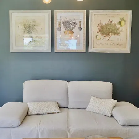 Maison De Proche De La Bergerie * Hyeres