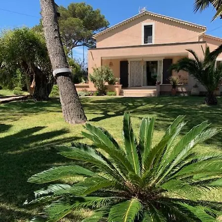 Maison De Proche De La Bergerie *