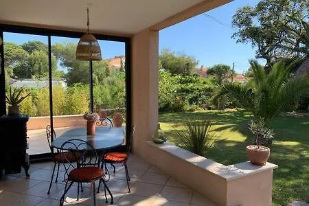 Holiday home Maison De Proche De La Bergerie