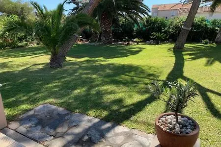 Maison De Proche De La Bergerie * Hyeres