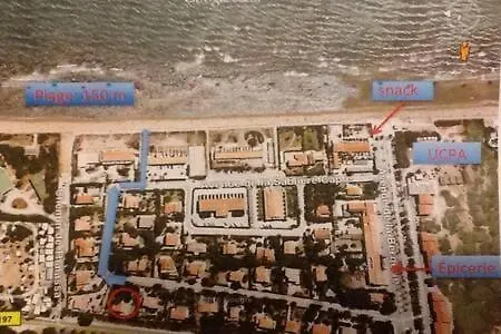 Maison De Proche De La Bergerie *