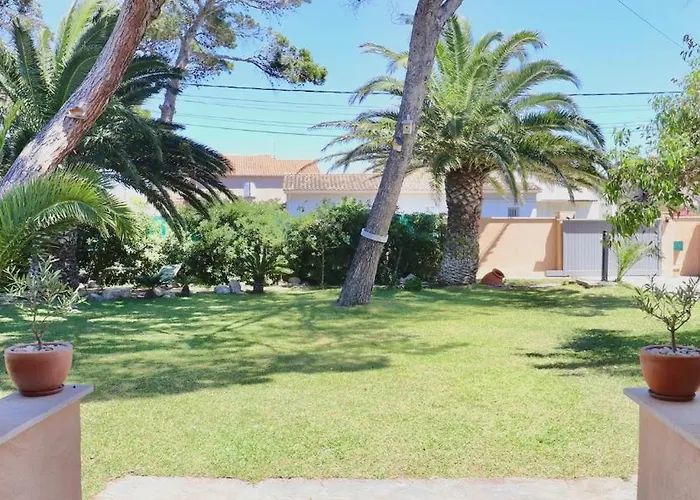 Maison De Proche De La Bergerie *