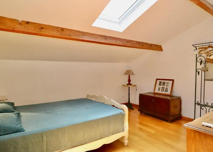 Holiday home Maison De Proche De La Bergerie