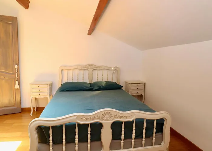 Maison De Proche De La Bergerie Holiday home *