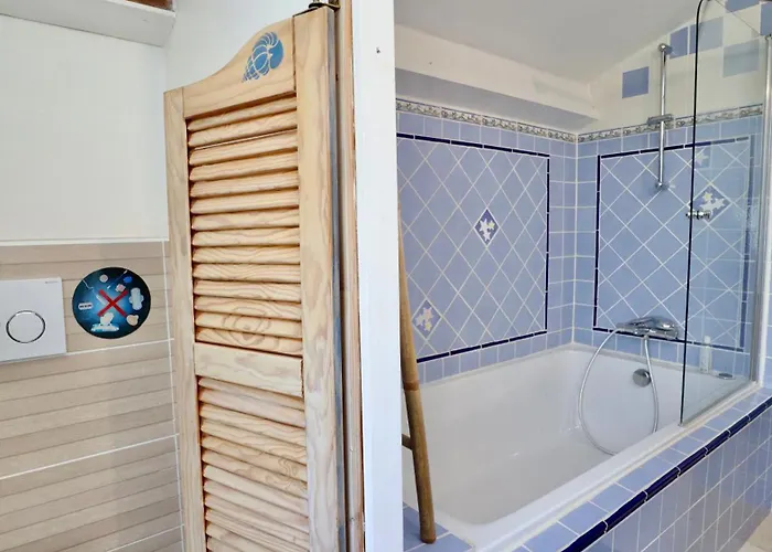 Maison De Proche De La Bergerie Holiday home