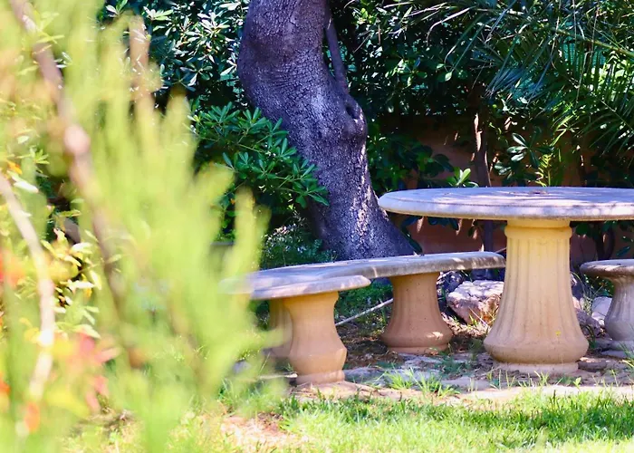 Holiday home Maison De Proche De La Bergerie