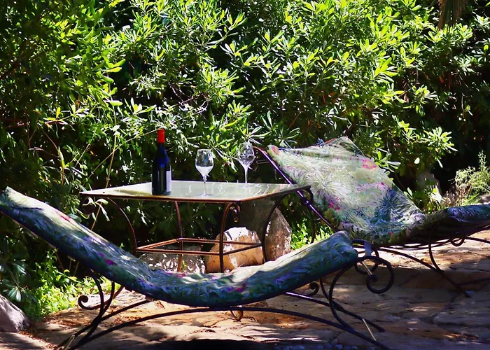 Holiday home Maison De Proche De La Bergerie *