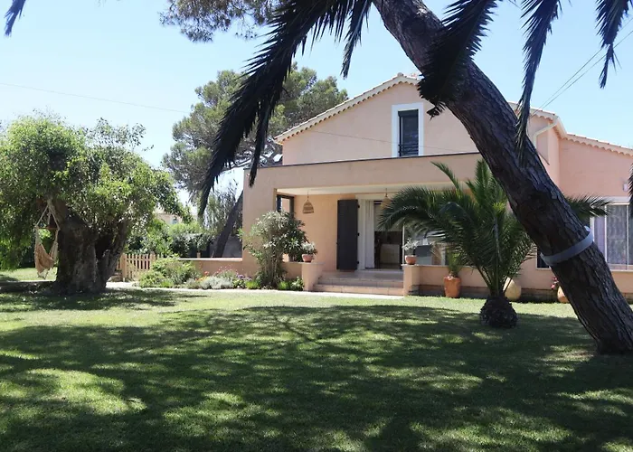 Maison De Proche De La Bergerie