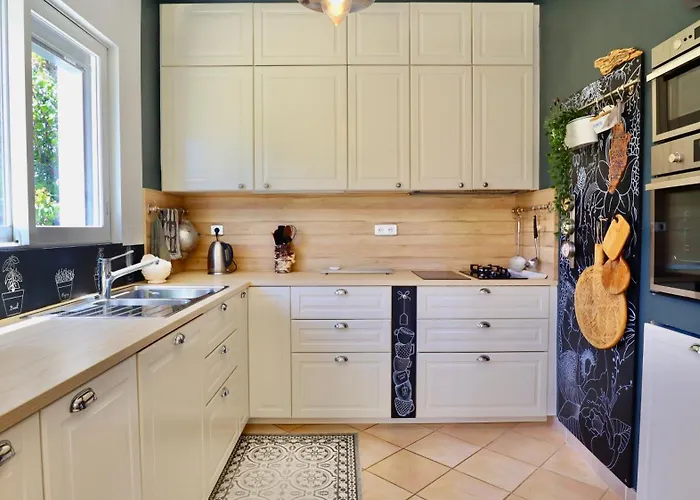 Maison De Proche De La Bergerie *