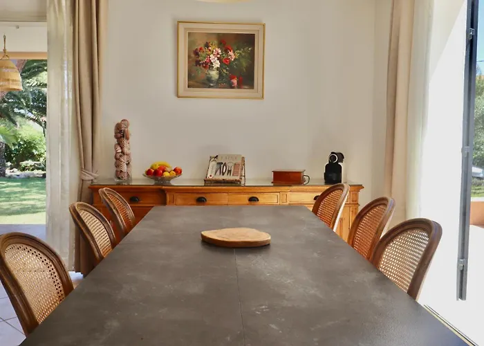 Maison De Proche De La Bergerie *