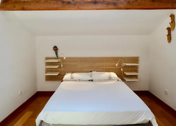 Holiday home Maison De Proche De La Bergerie *