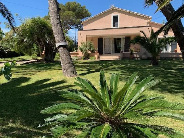 Maison De Proche De La Bergerie *